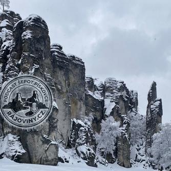 ČESKÝ RÁJ - ŠEPOT PÍSKOVCE